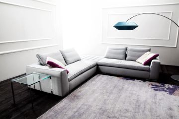 Cartabianca Sofa by ERBA ITALIA - view 8