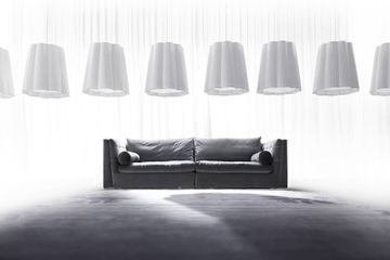 Get Back Sofa by ERBA ITALIA - view 3