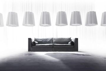 Get Back Sofa by ERBA ITALIA - view 2
