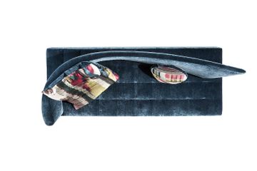 Sole Luna Sofa by ERBA ITALIA - view 3