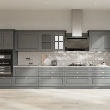 Cornice by Ersa - view 2