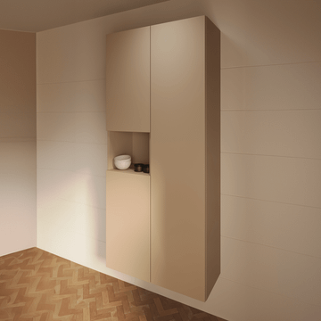 Hide by Ersa - view 3