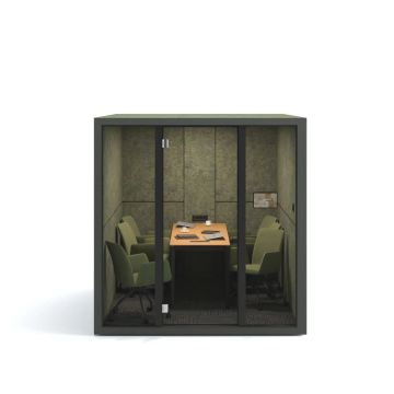 Cabina by Ersa - view 2