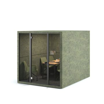 Cabina by Ersa - view 4