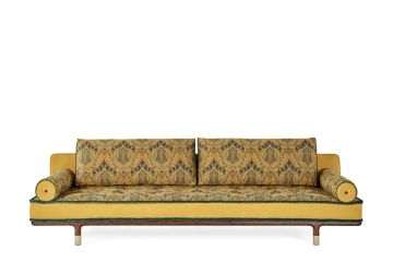 WOODSTOCK - bookcase by ETRO Home Interiors - view 7
