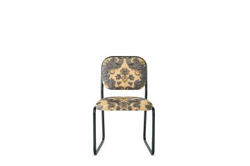 PIPING - dining table by ETRO Home Interiors - view 9