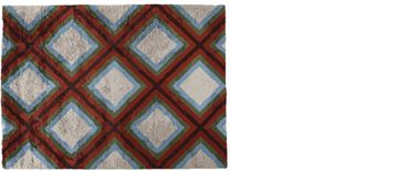 CHERRY HUES - rug by ETRO Home Interiors - view 4