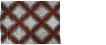 CHERRY HUES - rug by ETRO Home Interiors - view 3