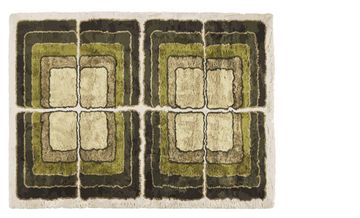 GREEN MOSS - rug by ETRO Home Interiors - view 4