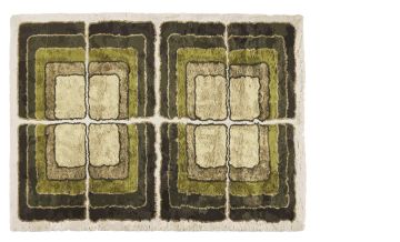 GREEN MOSS - rug by ETRO Home Interiors - view 3