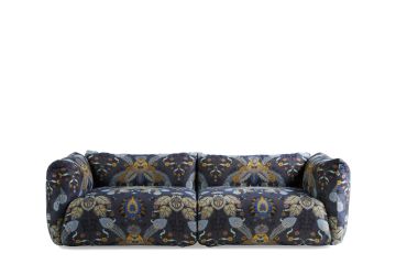 CUSHY - dormeuse by ETRO Home Interiors - view 9