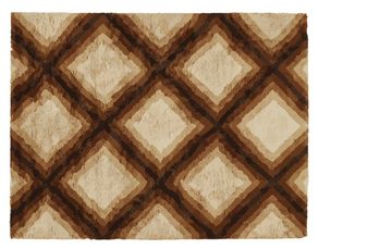 BROWN HUES - rug by ETRO Home Interiors - view 4
