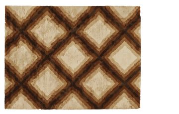 BROWN HUES - rug by ETRO Home Interiors - view 3