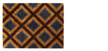 YELLOW HUES - rug by ETRO Home Interiors - view 3
