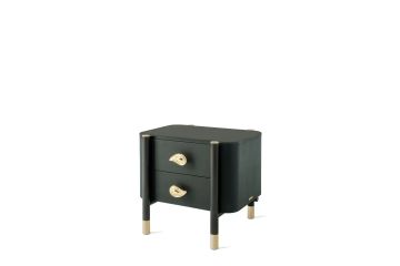 WOODSTOCK - drawer unit by ETRO Home Interiors - view 9