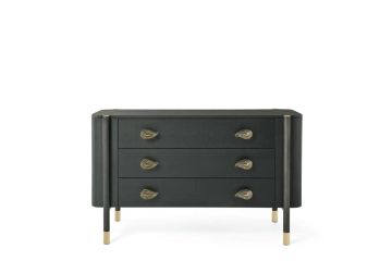 WOODSTOCK - dressing table by ETRO Home Interiors - view 7