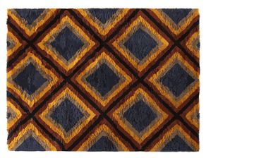 YELLOW HUES - rug by ETRO Home Interiors - view 6