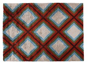 CHERRY HUES - rug by ETRO Home Interiors - view 6
