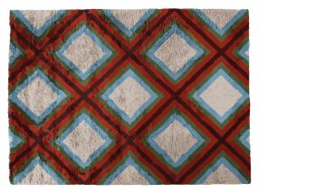 CHERRY HUES - rug by ETRO Home Interiors - view 5
