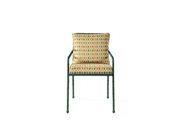 TEBE - armchair by ETRO Home Interiors - view 9