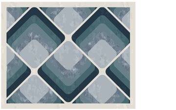BLUE TIDE - rug by ETRO Home Interiors - view 4