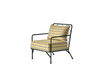 TEBE - chair by ETRO Home Interiors - view 9
