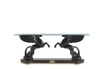 MYTHOS - dining table by ETRO Home Interiors - view 8
