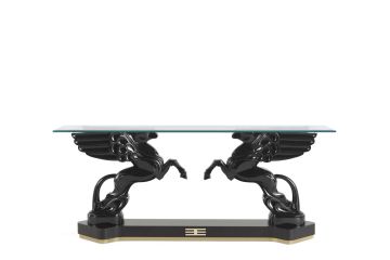 MYTHOS - dining table by ETRO Home Interiors - view 7