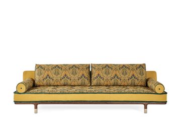 WOODSTOCK - 2-seater sofa - 3-seater sofa - 4-seater sofa by ETRO Home Interiors - view 2