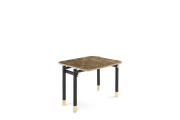 WOODSTOCK - low table by ETRO Home Interiors - view 4