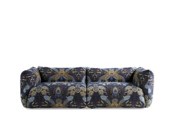 CUSHY - 2-seater sofa - 3-seater sofa by ETRO Home Interiors - view 2