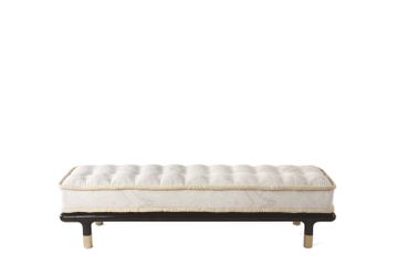 WOODSTOCK - bench by ETRO Home Interiors - view 2