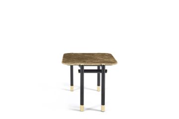 WOODSTOCK - low table by ETRO Home Interiors - view 5