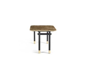 WOODSTOCK - low table by ETRO Home Interiors - view 6
