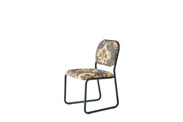 PIPING - chair by ETRO Home Interiors - view 3