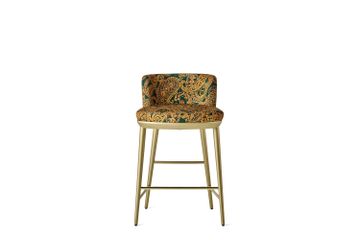 BARE - bar stool by ETRO Home Interiors - view 2