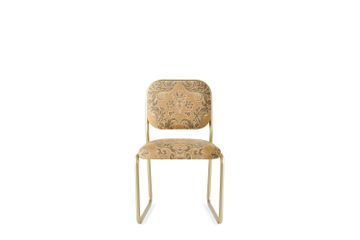 PIPING - chair by ETRO Home Interiors - view 6