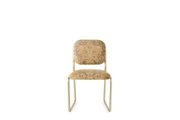 PIPING - chair by ETRO Home Interiors - view 5