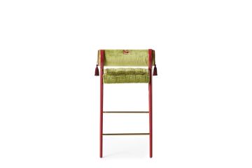 OPUS - bar stool by ETRO Home Interiors - view 5