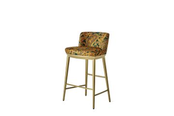 BARE - bar stool by ETRO Home Interiors - view 4