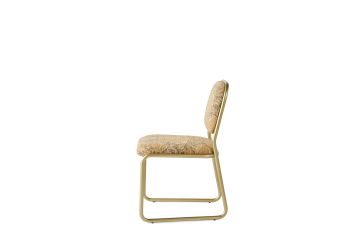 PIPING - chair by ETRO Home Interiors - view 7