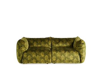 CUSHY - 2-seater sofa - 3-seater sofa by ETRO Home Interiors - view 5
