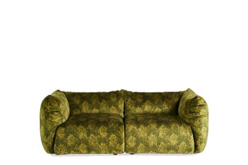 CUSHY - 2-seater sofa - 3-seater sofa by ETRO Home Interiors - view 6