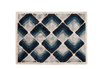 BLUE TIDE - rug by ETRO Home Interiors - view 2