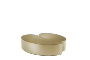 GOA - low table by ETRO Home Interiors - view 3