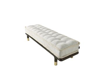 WOODSTOCK - bench by ETRO Home Interiors - view 5