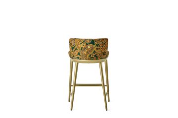 BARE - bar stool by ETRO Home Interiors - view 5