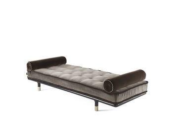 WOODSTOCK - daybed by ETRO Home Interiors - view 3