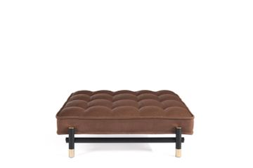 WOODSTOCK - pouf by ETRO Home Interiors - view 2