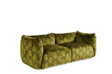CUSHY - 2-seater sofa - 3-seater sofa by ETRO Home Interiors - view 7